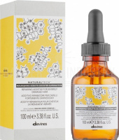 Davines NOURISHING Питательный кератиновый бустер для восстановления волос 100 мл 