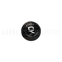 REBEL Премиальный крем для бороды и усов Smoky Leather 100 мл