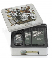 Proraso Подарочный Набор для Ухода за Бородой  Cypress and Vetyver