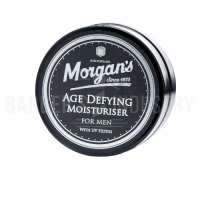 Morgan's Антивозрастной увлажняющий крем для лица 45 мл