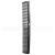 NISHMAN Расческа T125