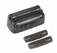 BABYLISS Запасная сетка + нож к шейверу Pro FX79RF2MBE