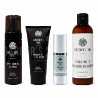 Gentlemen's Tonic Набор для анти-возрастного ухода