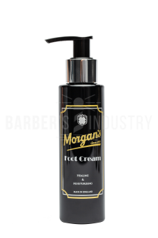 Morgan's Крем для ног 120 мл