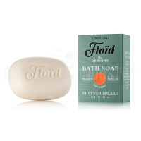 Floid Мыло туалетное твердое VETYVER SPLASH 120 гр