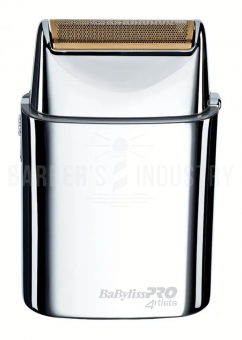 BABYLISS шейвер PRO FOILFX01 4ARTISTS FXFS1E