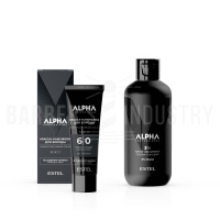 ALPHA Крем-оксигент 3% PRO, 200 мл