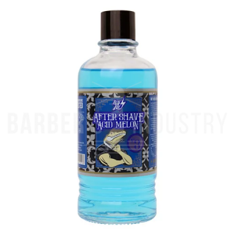 HEY JOE After Shave Nº3 Acid Melon Лосьон после бритья, кислая дыня 400 мл