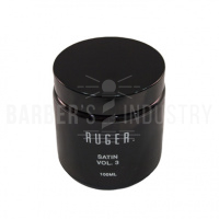 Ruger Паста для волос Satin. Vol.3, 100мл