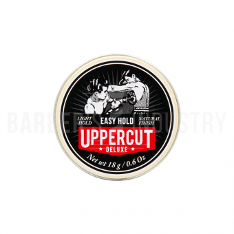 Uppercut Cредство для укладки волос EASY HOLD 18 гр 