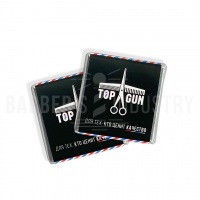 Шоколад TOPGUN BARBERSHOCK 5гр, упаковка 50 шт 