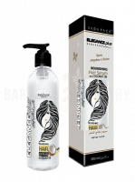 Elegance Сыворотка для бороды и волос с кокосовым маслом 120ml