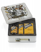 Proraso Подарочный Набор для Ухода за Бородой Wood and Spice