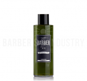Marmara Barber Одеколон после бритья №5 500 мл