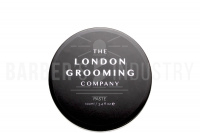 London Grooming Паста для укладки волос 100 мл