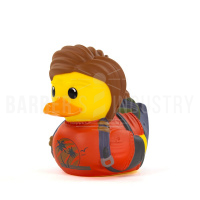 Rubber Road Ltd Фигурка-утка Tubbz The Last of Us Ellie (Box)