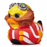 Rubber Road Ltd Фигурка-утка Tubbz Sonic the Hedgehog Dr Eggman (Mini)