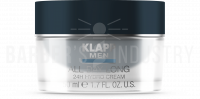 KLAPP MEN  All Day Long 24h Hydro Emulsion  Гидрокрем 24 часа 50мл