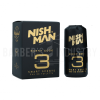 NISHMAN Туалетная вода PARFUM №3 100 мл