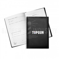 Книга отзывов и предложений 