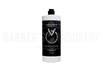 VOLCANO Calming shampoo Успокаивающий шампунь 1000 мл 