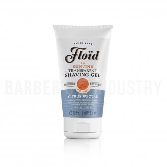 Floid Гель для бритья CITRUS SPECTRE 150 мл