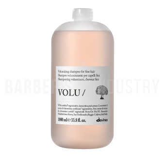 Davines VOLU Шампунь для тонких волос 1000 мл