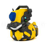 Rubber Road Ltd Фигурка-утка Tubbz Destiny Sweeper Bot