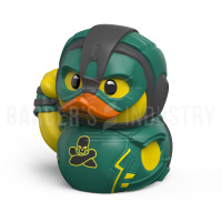 Rubber Road Ltd Фигурка-утка Tubbz DC Отряд самоубийц ТДК Парень-Оторви-Руку