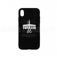 Чехол для iPhone XS Max TOPGUN