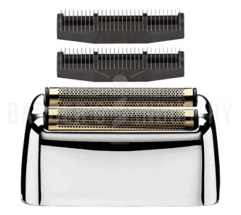 BABYLISS Запасная сетка + нож к шейверу  PRO FOILFX02 FXFS2E