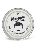 Morgan's Крем для бороды и усов 30 мл