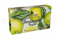 FLORINDA Мыло Bergamotto / Бергамот 200 г