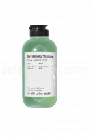 Back Bar Revitalizing Shampoo № 04 Восстанавливающий шампунь 250мл 