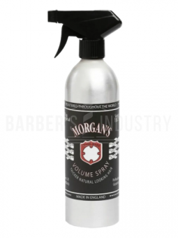 Morgan's Спрей для создания объема волос Volume Spray 500 мл