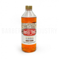 BOY`S TOYS Одеколон после бритья Midnight Bourbon 500 мл