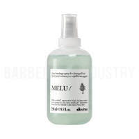 Davines MELU Термозащитный несмываемый спрей для ломких и поврежденных волос 250 мл