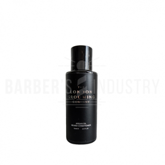 London Grooming Кондиционер для волос Чайное Дерево 60 мл