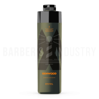 ALPHA Шампунь для волос GENWOOD PRO, 1000 мл
