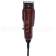 Wahl Balding бордовый, сетевая машинка