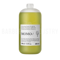 Davines MOMO Шампунь для сухих и нормальных волос 1000 мл