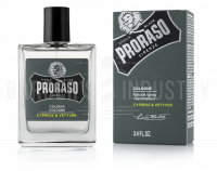 Proraso Одеколон CYPRESS & VETYVER 100 мл