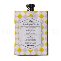 Davines The Spotlight Circle Маска-суперблеск для волос 50 мл