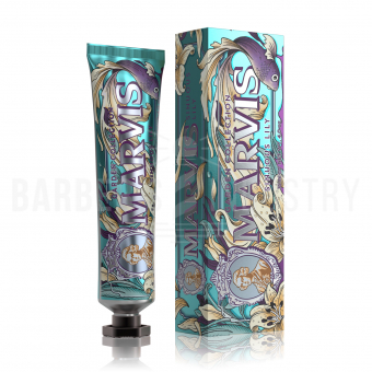 Marvis Зубная паста "Sinuos Lily" 75 мл