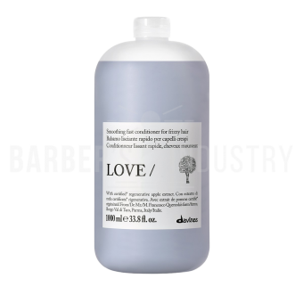 Davines LOVE Экспресс-кондиционер для непослушных волос 1000 мл