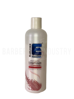Elegance Кондиционер для волос с маслом арганы 500 ml