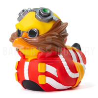 Rubber Road Ltd Фигурка-утка Tubbz Sonic the Hedgehog Dr Eggman (Box)