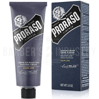 Proraso Крем для бритья AZUR LIME 100 мл