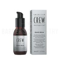 AC BEARD SERUM Сыворотка для бороды 50мл