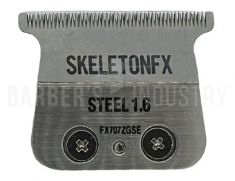 BABYLISS Ножевой блок FX707ZGSE для триммера BaByliss PRO Skeleton FX7870GSE (40 мм)